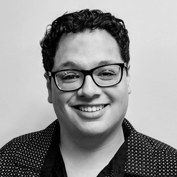 Meet your Posher, Aaron - Picture 1 of 1